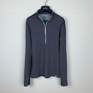 Patagonia Capilene 2 Lightweight Zip Neck Base Layer
